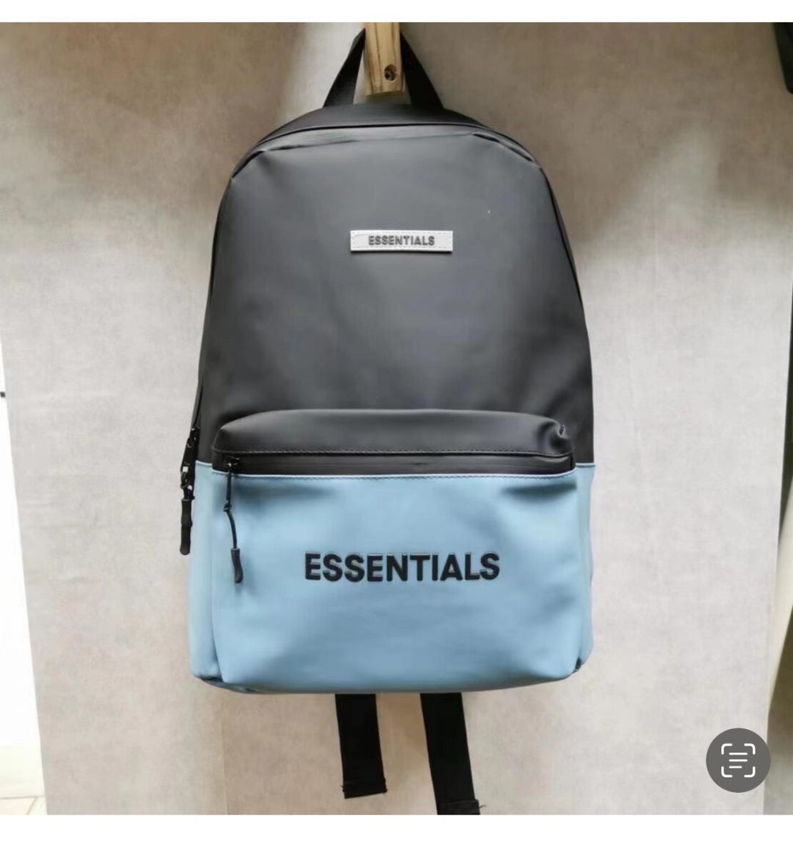 Sac essentiel