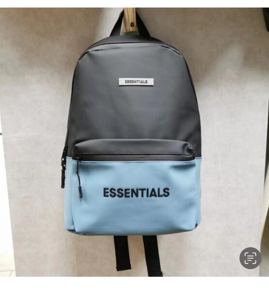 Sac essentiel