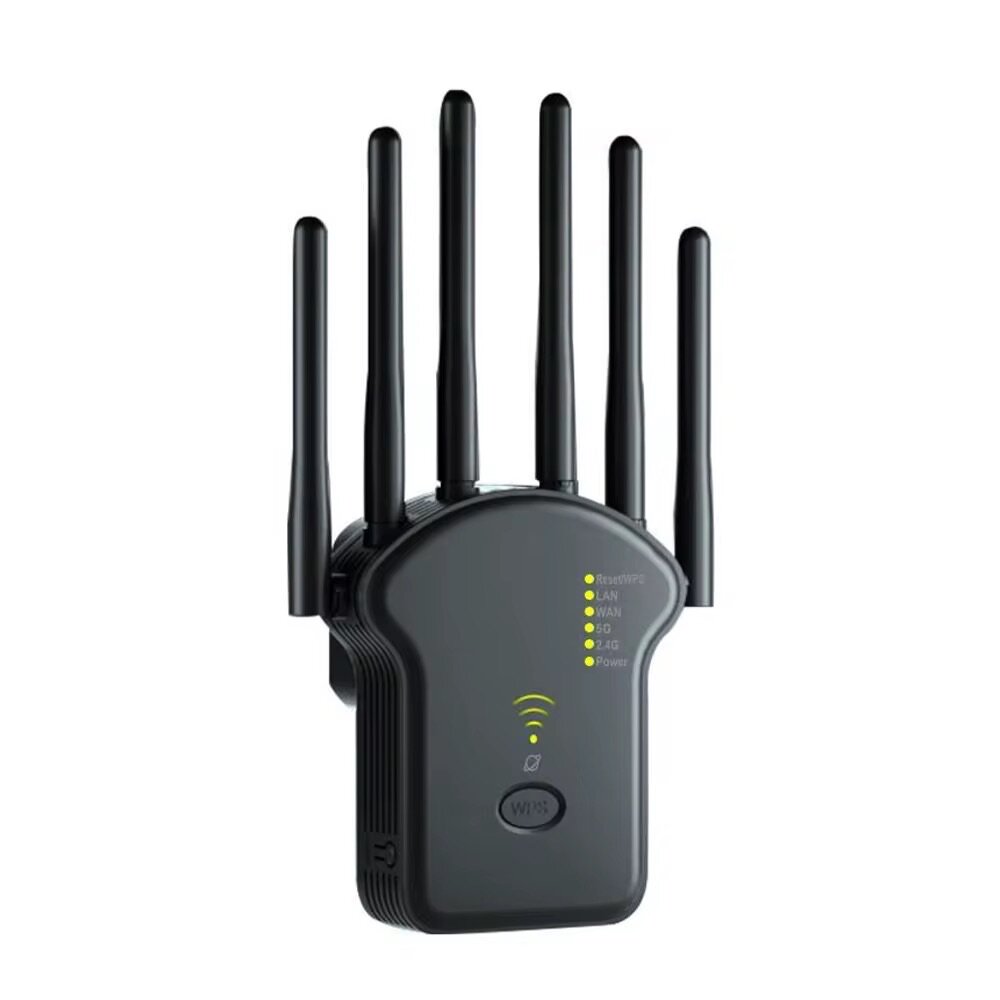 Routeur sans fil  1200mbps