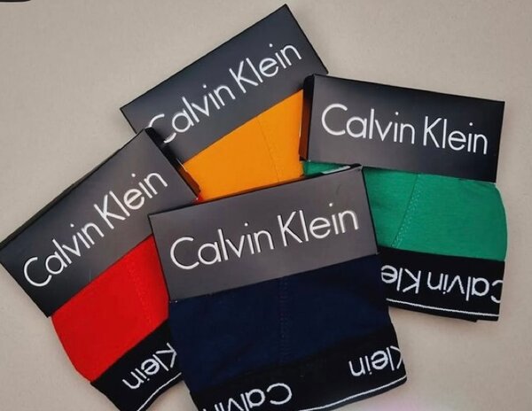 3 Boxer homme Lacoste