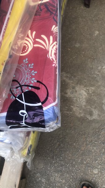 Matelas Ordinaire PH2 - 1 Place | 12 cM