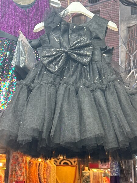 Girls dress frock