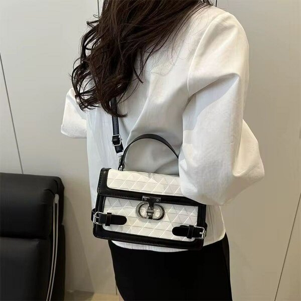 Sac à main élégant femme