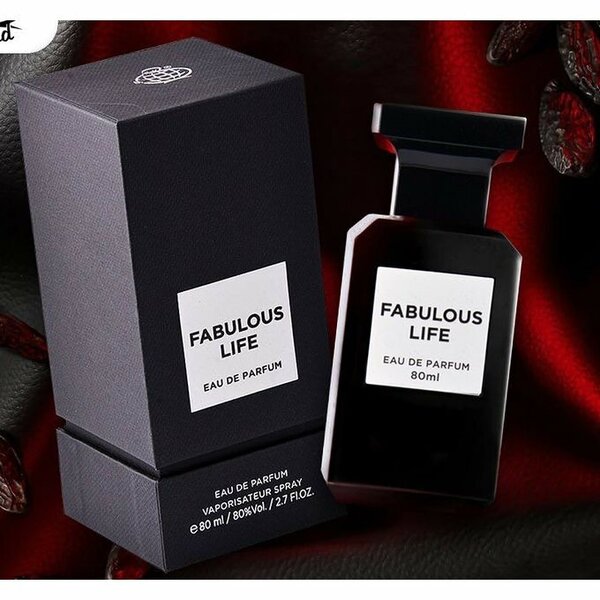 FABULOUS LIFE