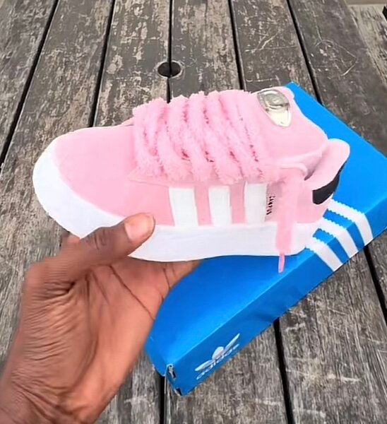 Sneakers Campus classiques