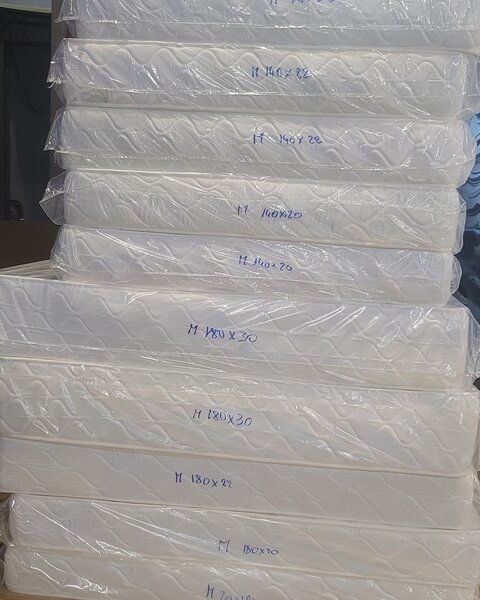 Matelas Confort Premium