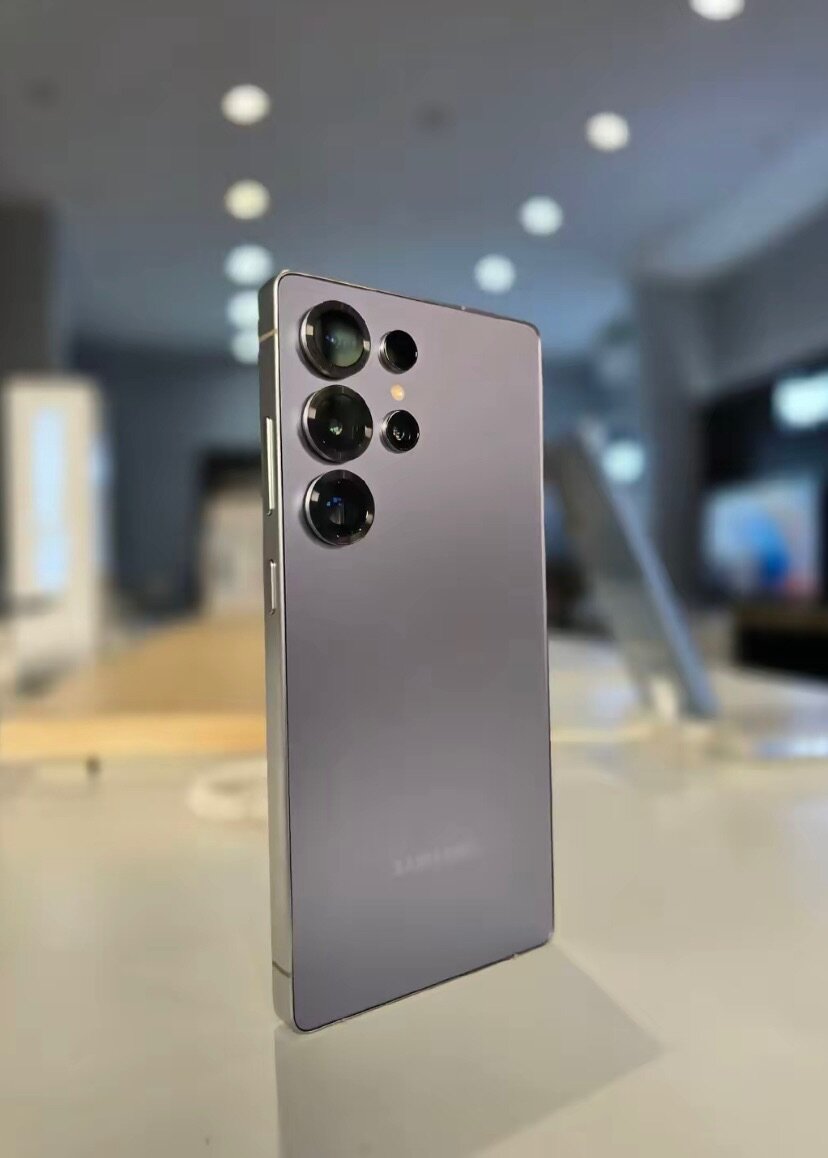 Samsung Galaxy S22 ultra