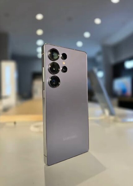 Samsung Galaxy S22 ultra