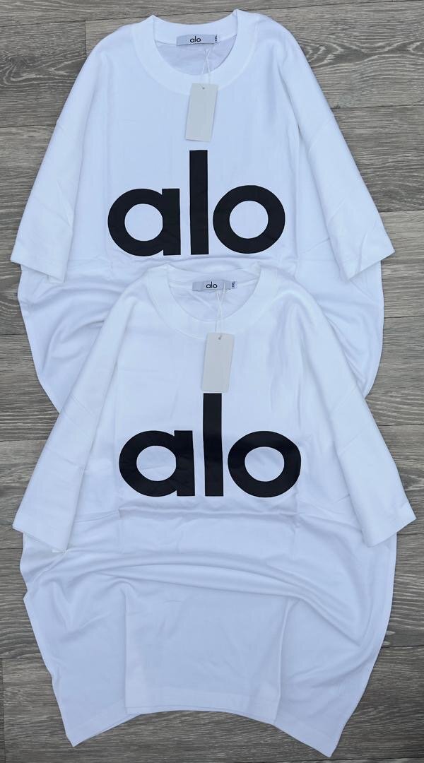 T-shirts oversize stylés