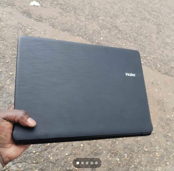 Ordinateur portable Haier performant