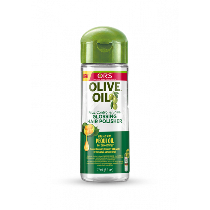 Olive Oil Hair Polisher