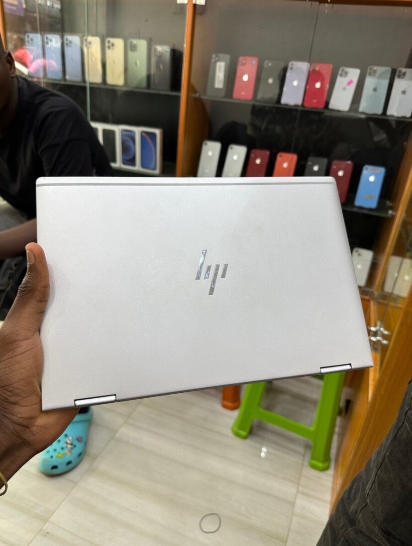 HP ELITEBOOK