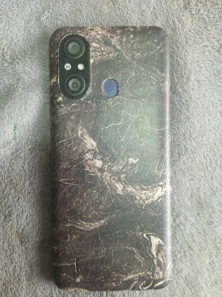 Itel Mobile