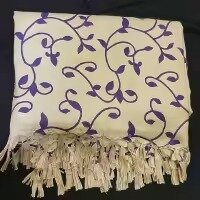 Print Pashmina Shawls women