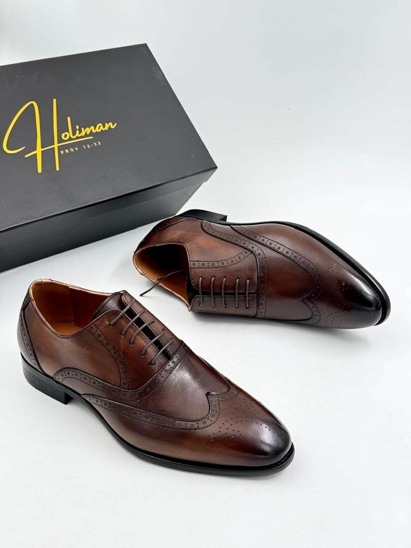 EXECUTIVE SHOES