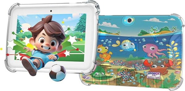 Tablette éducative enfants A38