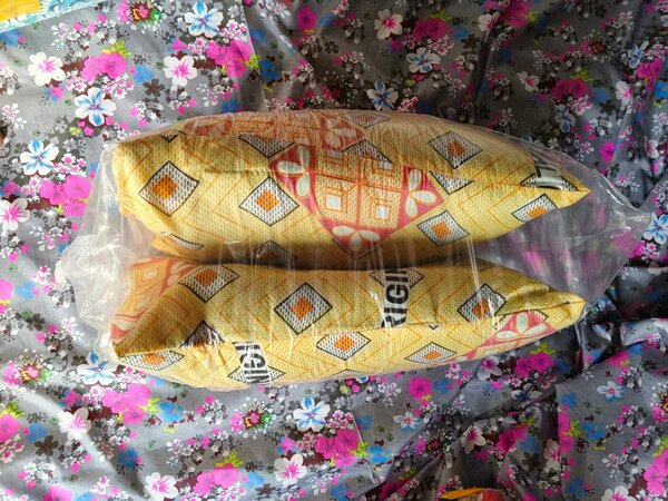 Oreiller Confort en Mousse