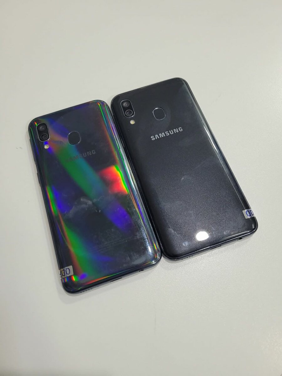 Samsung A10