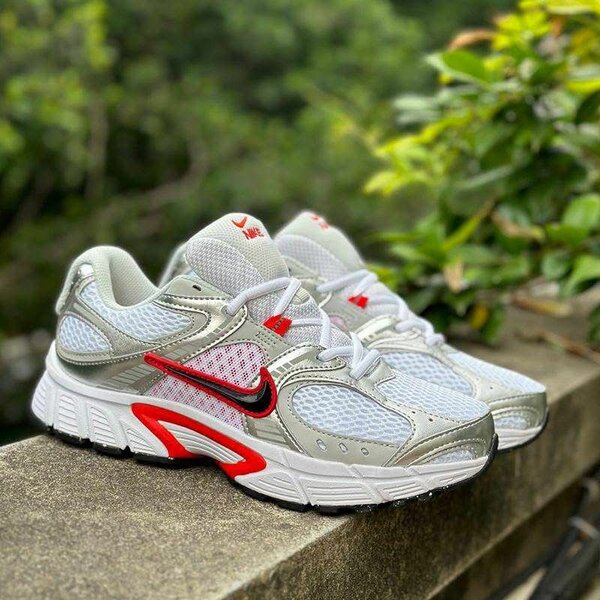 Chaussures de course Nike élégantes