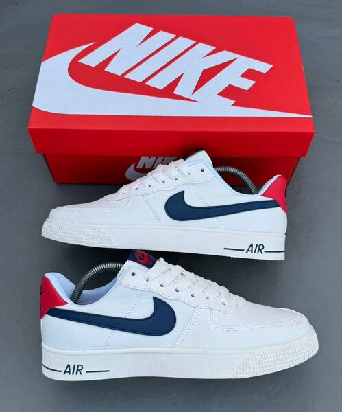 Nike Sneakers Homme Air