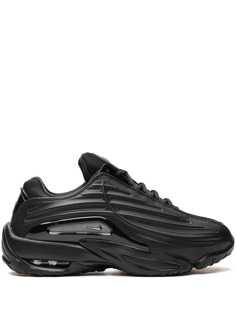 Baskets sport élégantes