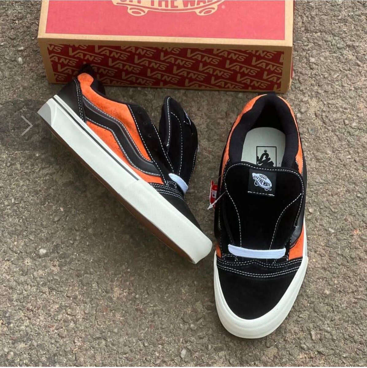 Vans Old Skool Sneakers