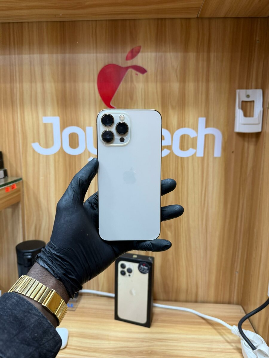 IPHONE 13 PRO MAX 256GO CE dja