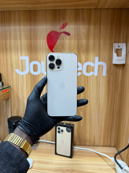 IPHONE 13 PRO MAX 256GO CE dja