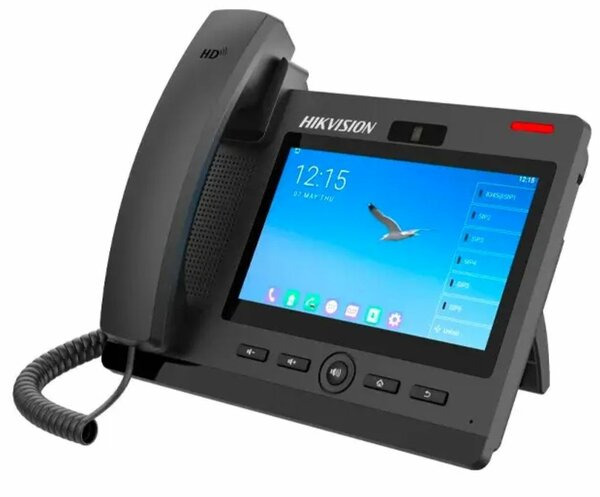 HIKVISION DS-KP9301-HE1