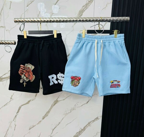 QUALITY DESIGNER SHORTS