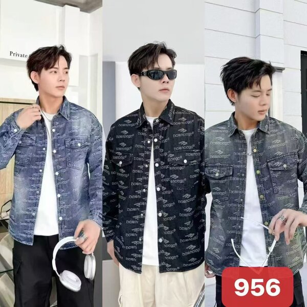 Chemise Homme Style Urbain Imprimé