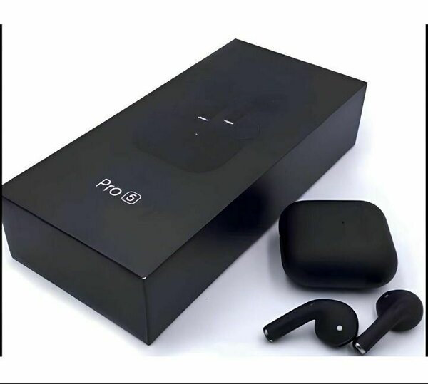 Écouteurs Pro 5 Bluetooth