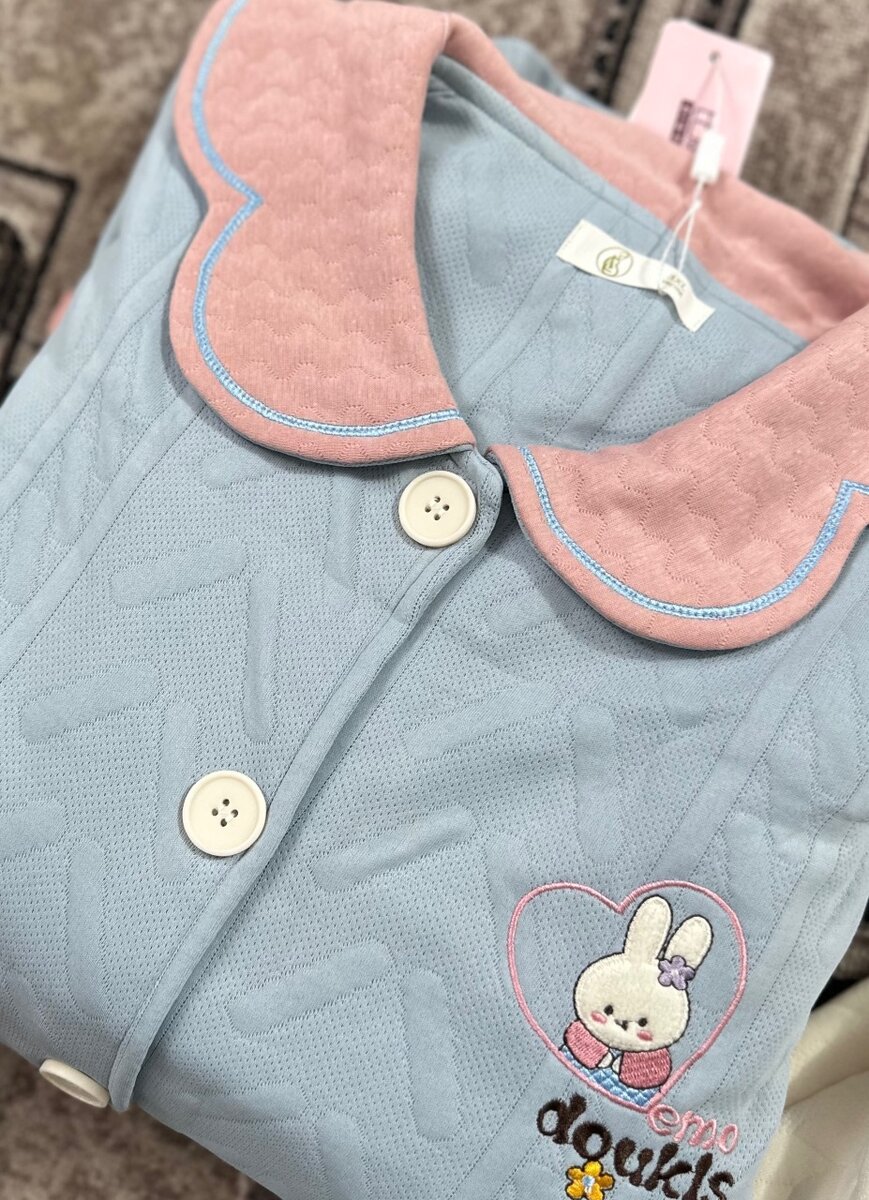 Домашний костюм