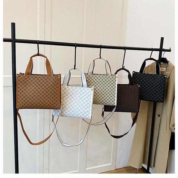 Sac à main en cuir élégant