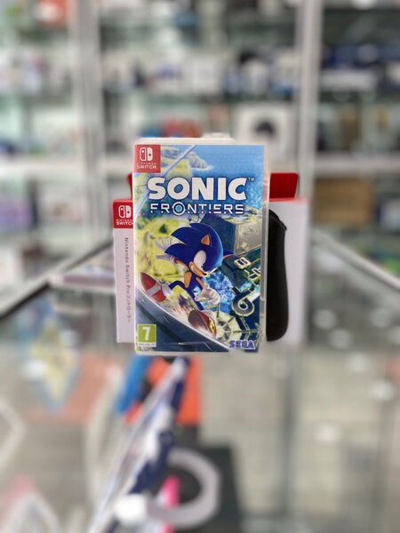 Nintendo pro controller