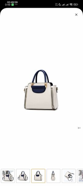 Sac à Main Élégant Femme