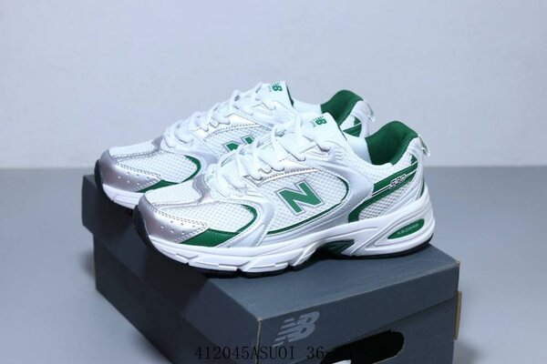 Baskets New Balance 530