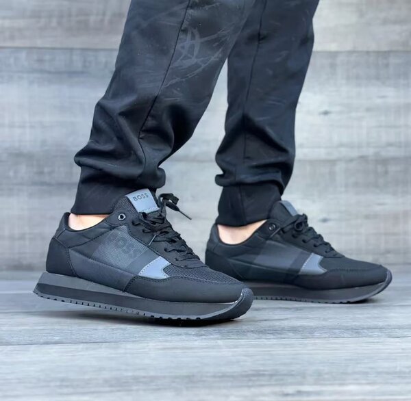 Baskets Homme BOSS Style