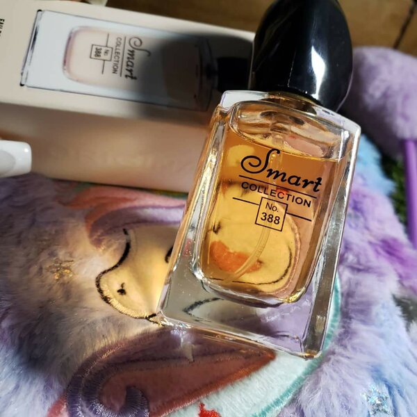 Parfum Smart Collection