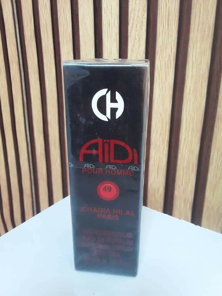 Parfum Aidi