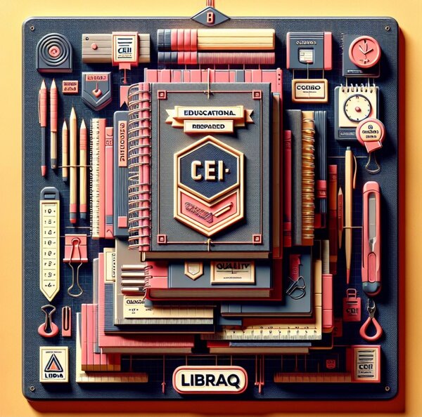 Kit Scolaire - Primaire CE1 - CE2 «sans livres»