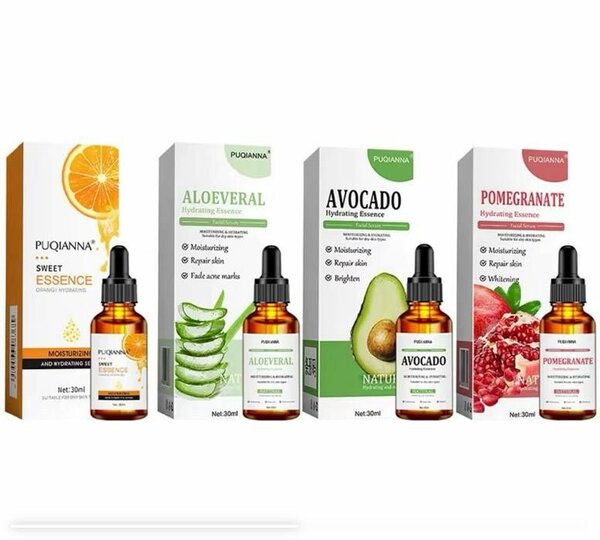 Essence Hydratant Visage