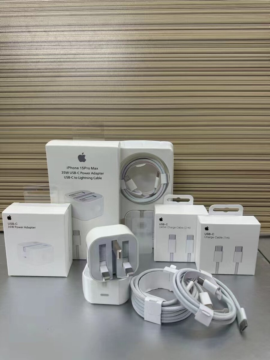 iPhone 14Pro Max Fast Charging Charger20W USB-C to Lightning