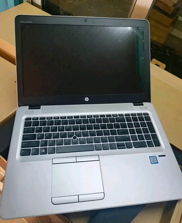 Ordinateur portable HP performant