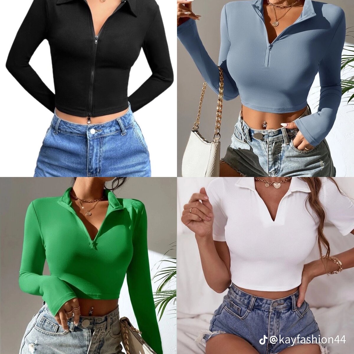 Tops sans manches femme