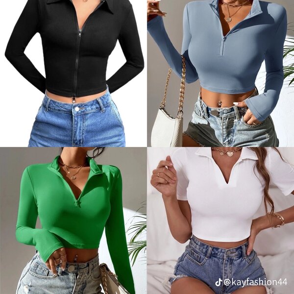 Tops sans manches femme