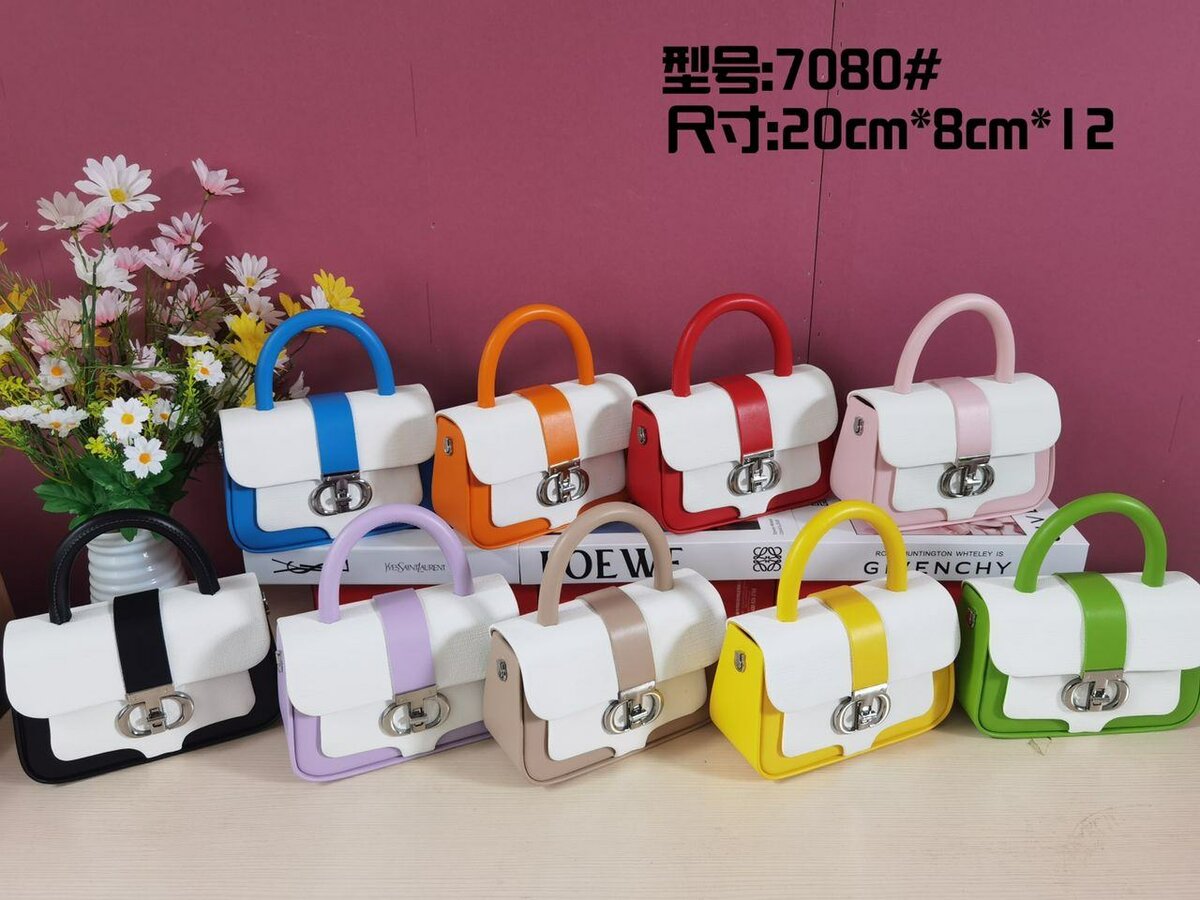 Beautiful ladies bag