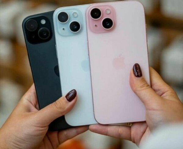 iPhone 13  - Couleurs Variées