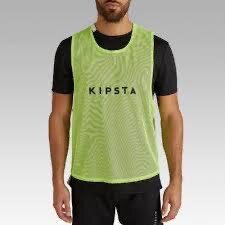 Chasuble Kipsta d'entraînement