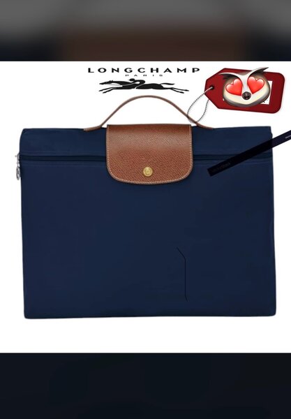Longchamp pliage homme